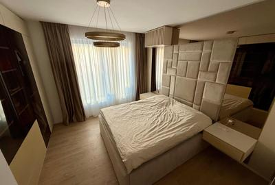 Apartament 3 camere Iancu Nicolae Bloc tip Boutique curte libera 95 mp - 7