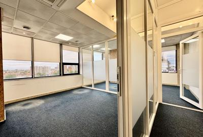 Birou de închiriat – flexibil și adaptabil nevoilor tale - 7