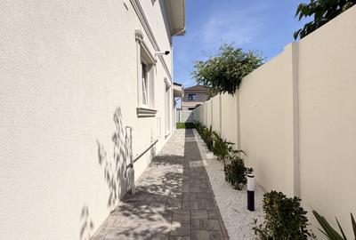 Duplex 5 camere, 126 mp utili, 300 mp teren - in Chisoda - 19