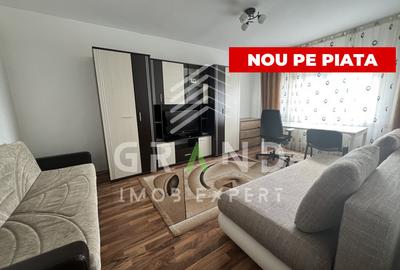 OPORTUNITATE!Ap 1 camera,BALCON,Zona Manastur/KAUFLAND/IZLAZULUI - 1