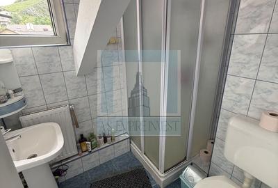 Apartament 4 camere, pe 2 nivele, 92 mp utili-zona Racadau - 18