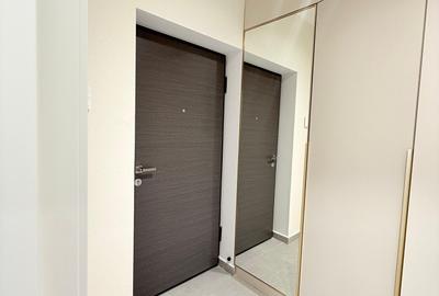 PRIMA INCHIRIERE, APARATMENT CU 2 CAMERE, COMPLET MOBILAT, UNIREA TOWERS - 15