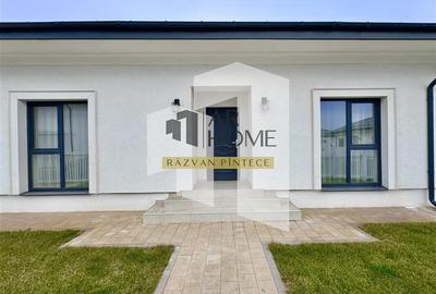 Casa 4 camere de lux, pompa de caldura, MRS Country Ploiesti - 24