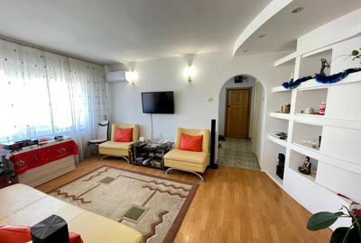 Apartament 3 camere Mircea cel Bătrân – 69 mp – vedere panoramică - 2