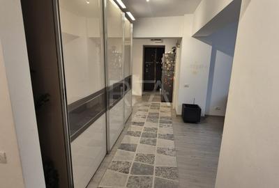 3 camere, et 2/8, boxa, 83mp-13 Septembrie, Marriott - 9