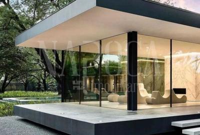 Teren intravilan Constructii de vanzare in Grigorescu, Cluj Napoca - 1