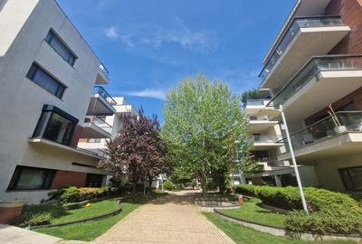 Apartament premium 4 camere, parter cu gradina, Washington Residence-Dorobanti - 1