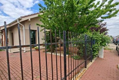 Casa confortabila in Dumbravita - 10