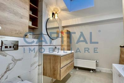 Comision 0% I Pret cu TVA inclus I Apartament 3 camere fabulos! - 4