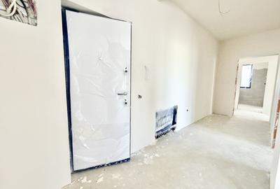 Apartament 3 camere | gradina proprie 300mp amenajata | Drumul Boilor | Mosnita - 11