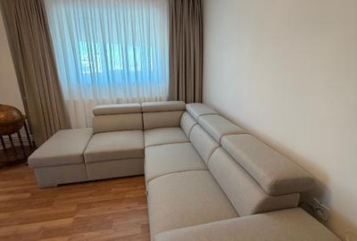 Închiriere apartament 3 camere Constanta zona campus - 3