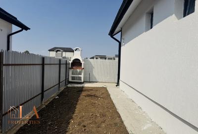 Casa 3 camere | Incalzire in pardoseala | Clinceni - 10