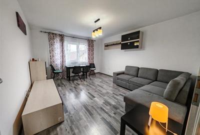 Inchiriem Apartament 2 Camere, Mobilat, Decomandat, Ghimbav