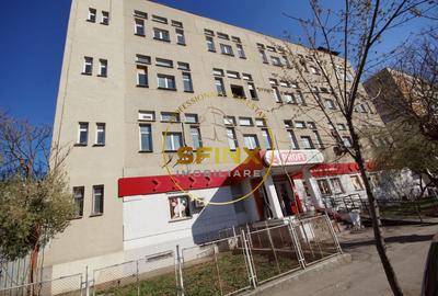 Spațiu comercial, 2300 mp în Mărgeanului