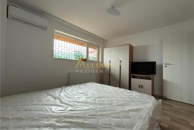 Garsoniera Popești Leordeni 350 euro - 5