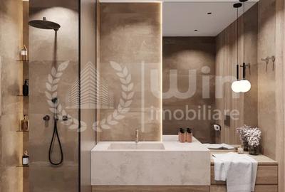 Apartament 2 camere | Bloc nou | Etaj 1 | Balcon | Garaj | The Office - 5