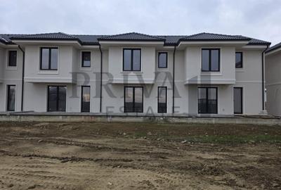 Casa insiruita, bucatarie inchisa, 3 camere, 2 bai, Giroc - 4