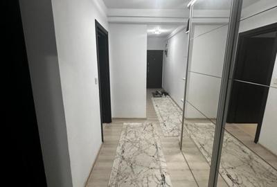 2 camere decomadat- Valea Lupului- 59 mp- 106000 euro - 5