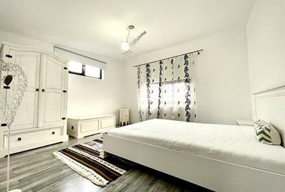 Casǎ individuală lângǎ Iulius Town - 1