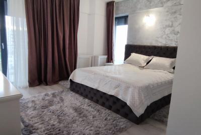 Mamaia - Apartament situat la 100 m de plaja, parcare privata - 6