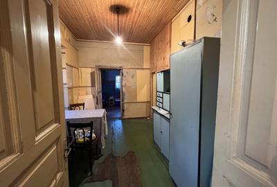 Vila P+ Et 1, Marasesti stradal - 15