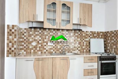 Apartament 2 camere de inchiriat Sibiu Cartierul Tineretului - 4