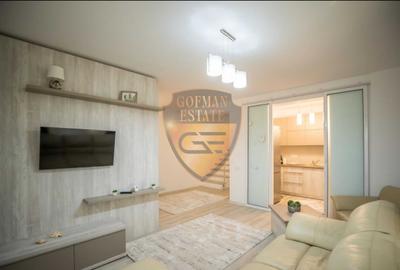 Casa duplex 3 cam, 2 bai Inel II Kamsas-Baba Novac, parcare, curte terasa foisor - 8