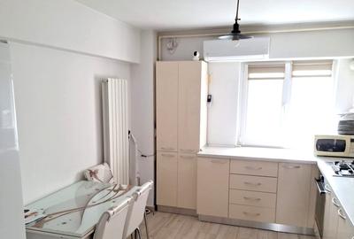 Apartament 3 camere 70mp zona Spital mobilat utilat 87.000eur neg - 5