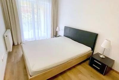 2 camere, bloc nou cu garaj, in Gheorgheni, Viva City zona Iulius Mall - 8