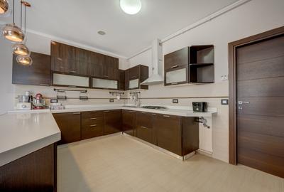 Penthouse -3 Camere, Terasă Mare, 2 Nivele, Terra Residence,Voluntari-Comision 0 - 25