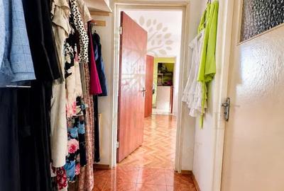 2 Camere Et. 9/9 Zona Lujerului - 4