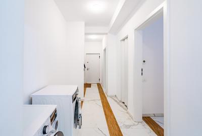 Apartament cu 3 camere | Bucatarie inchisa | Braytim - Musicescu - 18