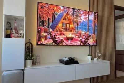 Apartament cu 2 camere decomandat în Alexandru Obregia