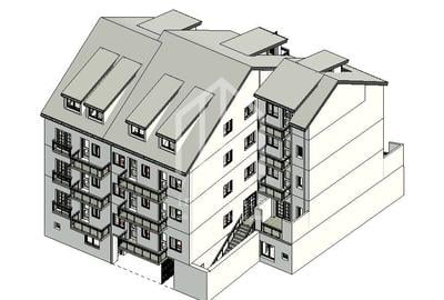 Spatiu comercial in suprafata de 94mp, vad stradal, zona Turnisor - 12