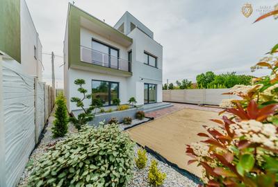 Vila noua 5 camere de vanzare in Gai - 82