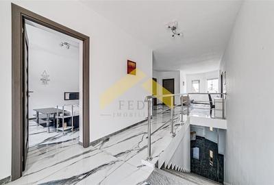 Casa de vanzare in zona centrala str. Mihai Eminescu - 9