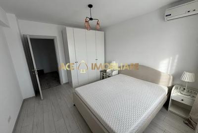 2 Camere de inchiriat | Berceni | Centrala | Loc de parcare | Mobilat - 1