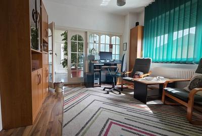 Vilă spațioasă aproape de centru | 259 mp | Piața Mică - 9