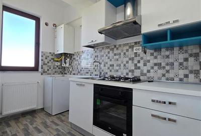 Apartament 1 camera Lazar Residence - 2