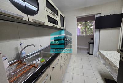 Apartament 3 Camere, Centrală Proprie, Mihai Bravu-Dristor,5 min Metrou - 3