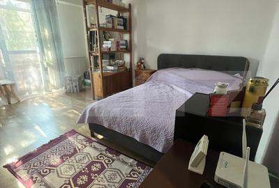 Apartament 2 camere 52mp decomandat CUG- - 1