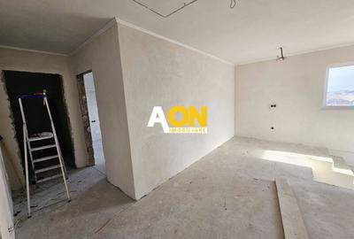 Casa 5 camere, 952 mp teren, Alba - Micesti partea stanga - 12