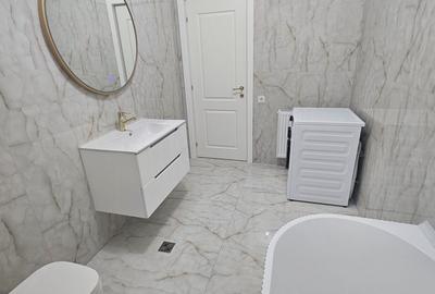 Apartament 3 camere Bucurestii Noi - 9