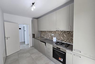 Grand Kristal Residence- ap. cu 2 cam, dec, suprafata 60 mp, loc parcare inclus - 1