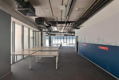 Spatiu pentru birouri, 352 mp utili, situat in zona Semicentrala! - 1