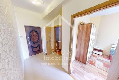 Apartament 2 camere mobilat si utilat - 45 mp - Turnisor - 13