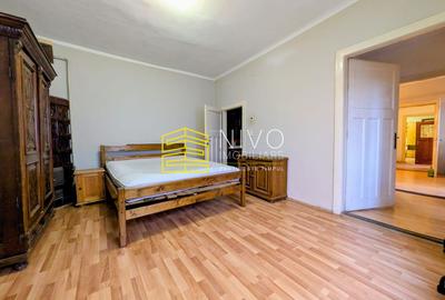 Apartament 4 camere – Tg. Mureș – Semicentral – Str. Rodnei - 1