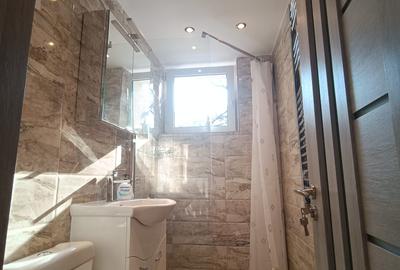 Apartament ultracentral proaspat renovat totul nou fara risc seismic - 4
