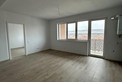 Ap 27 Teilor Residence - 2 camere FINISAT - 12