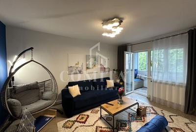 Apartament cu 4 camere | Etaj Intermediar | Zona Big - 1